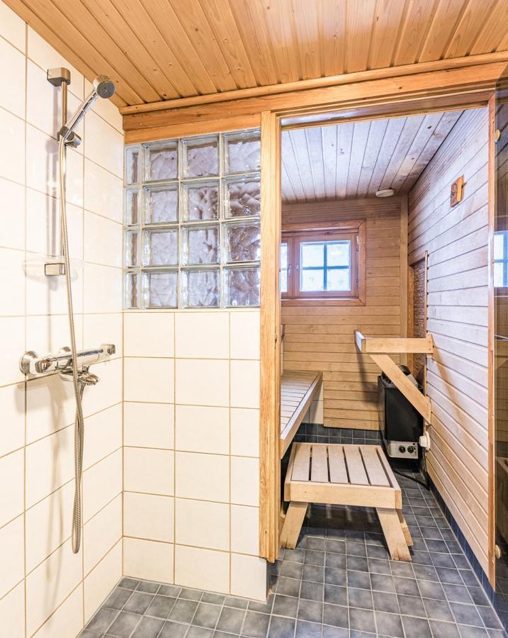 Mäntyruka Cottages Exteriör bild